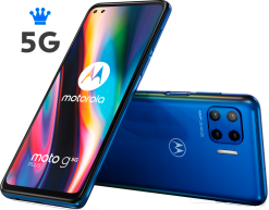 Motorola Motorola g 5G plus